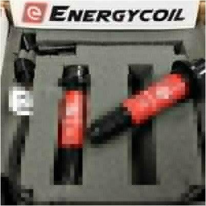 Energy Coil RZR 1000/1000 TURBO | 2013-2018 - Kombustion Motorsports