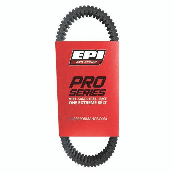 EPI Polaris General / RZR Pro Series Extreme Drive Belt
