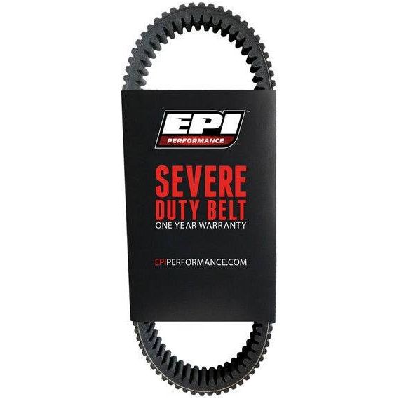 EPI Polaris General / RZR Severe Duty Drive Belt