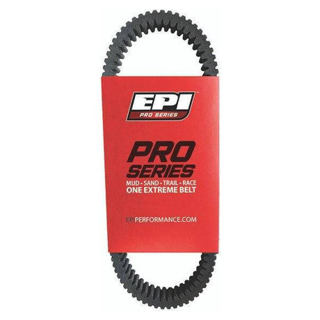 EPI Polaris RZR Turbo Pro Series Extreme Drive Belt