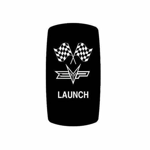 Evolution Powersports Can Am Maverick X3 Launch Control Switch - Kombustion Motorsports