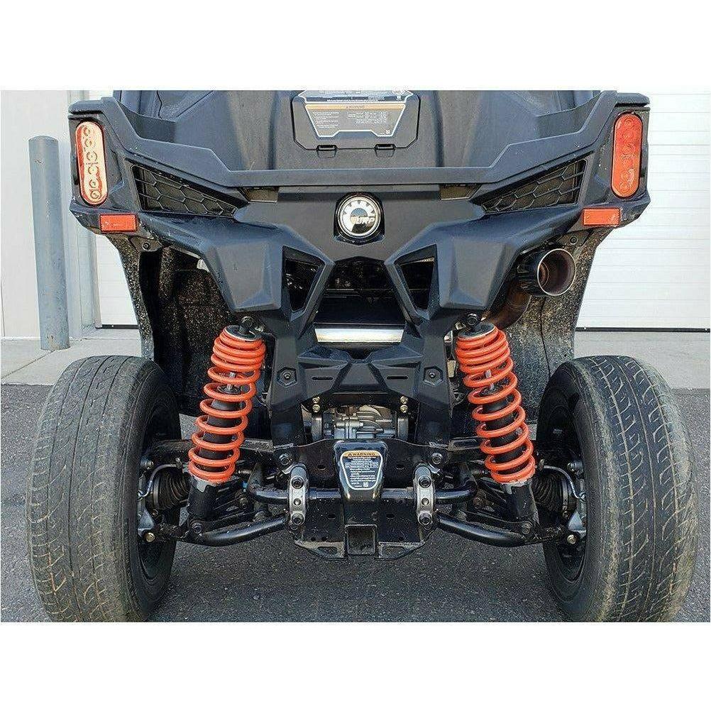 Can Am Maverick Trail 1000 (2018-2019) Exhaust | Evolution Powersports