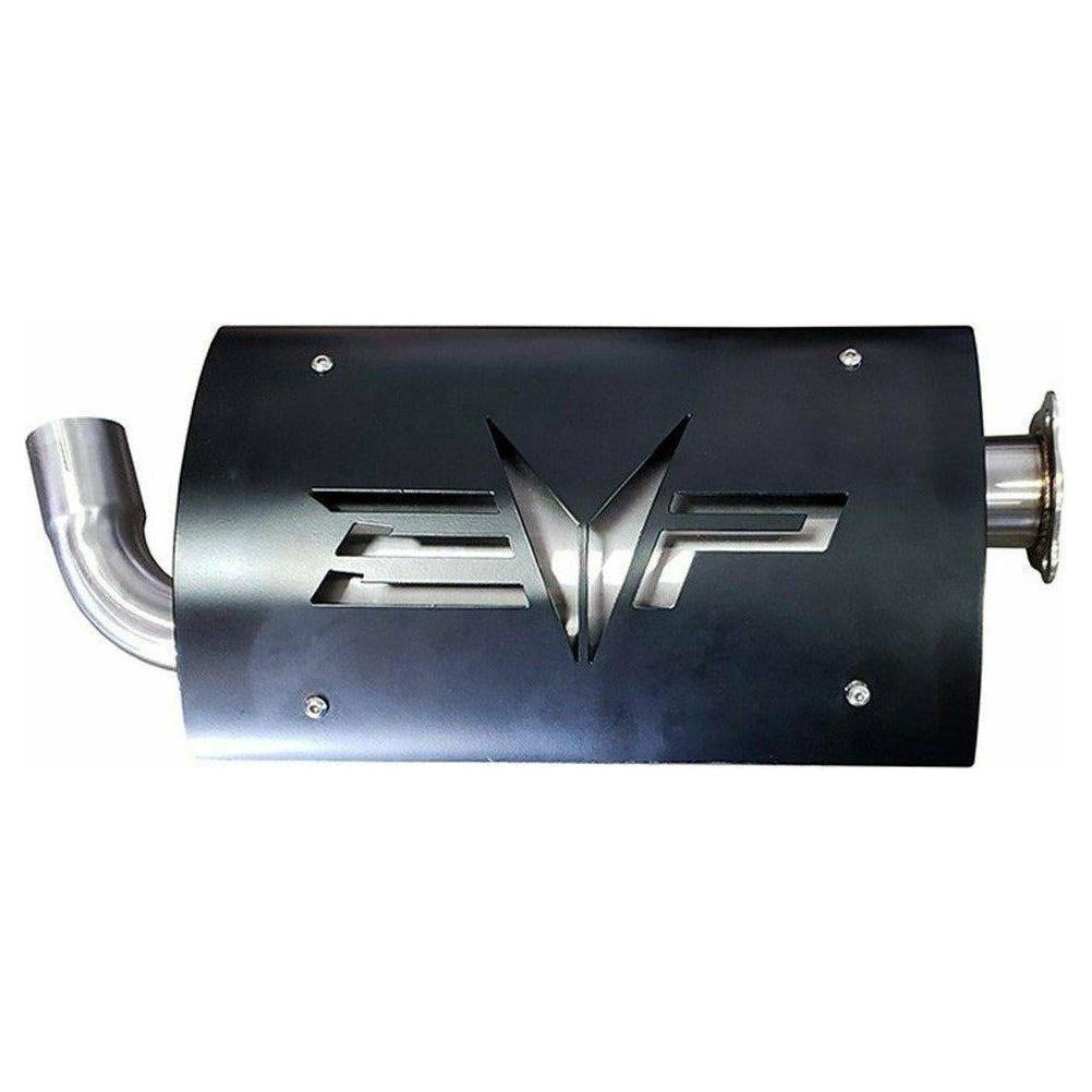 Can Am Maverick Trail 1000 (2018-2019) Exhaust | Evolution Powersports