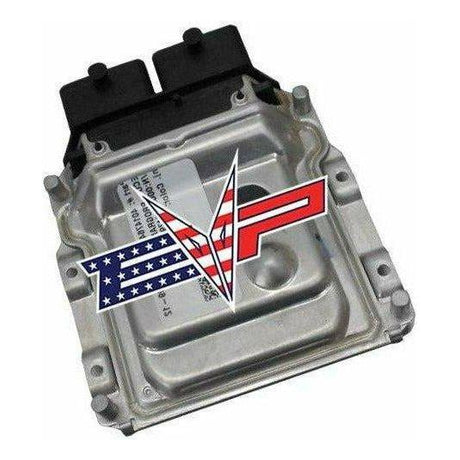 Polaris RZR XP Turbo (2016) 144HP ECU Bench Power Flash | Evolution Powersports