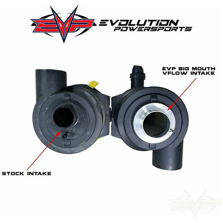 Can Am X3 (2017-2019) V-Flow Intake | Evolution Powersports