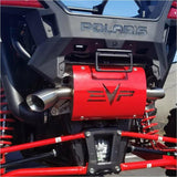 Polaris RZR Pro XP / Turbo R Magnum Exhaust | Evolution Powersports