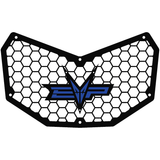 Can Am X3 Front Grille | Evolution Powersports