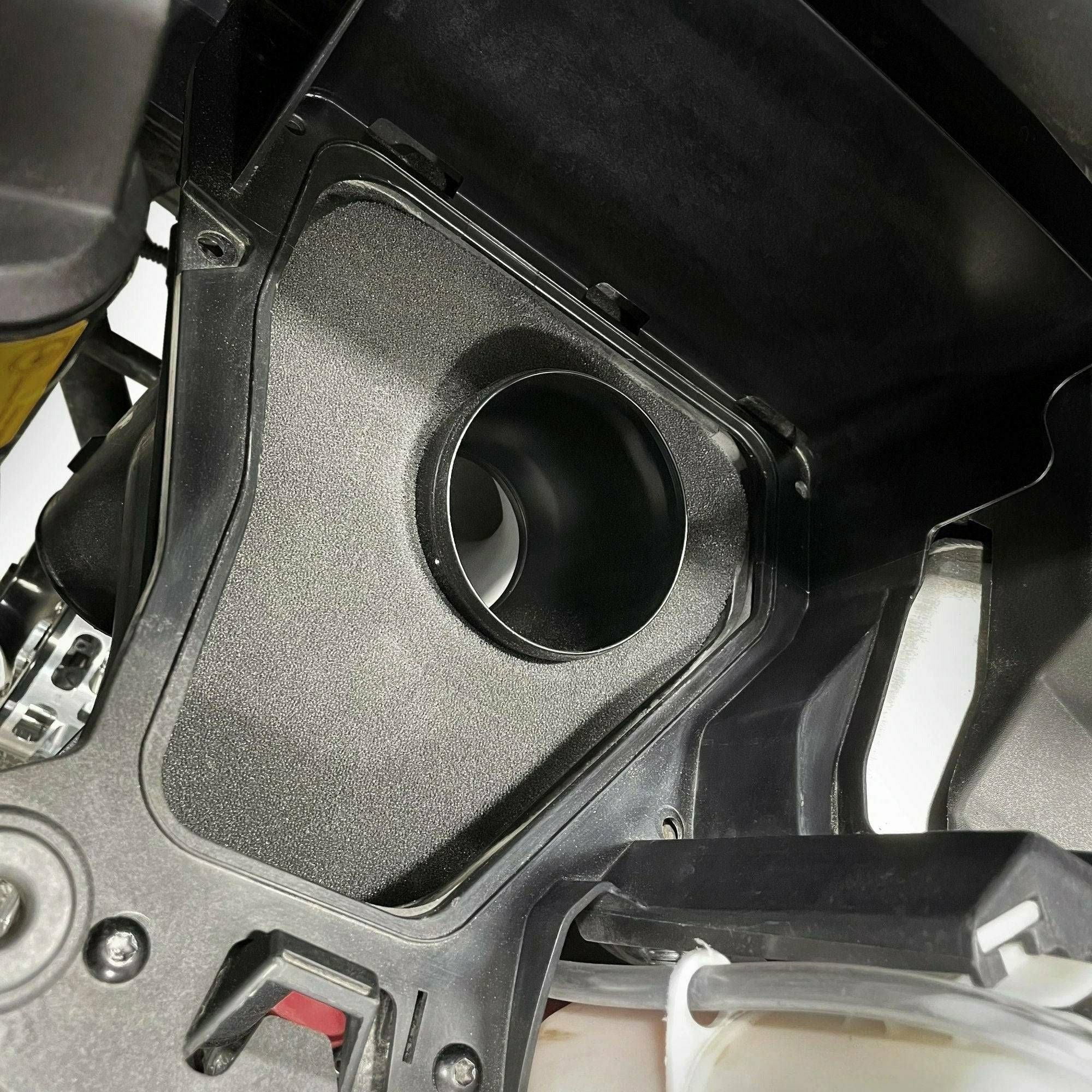 Evolution Powersports Can Am Maverick X3 High Flow Intake Kit