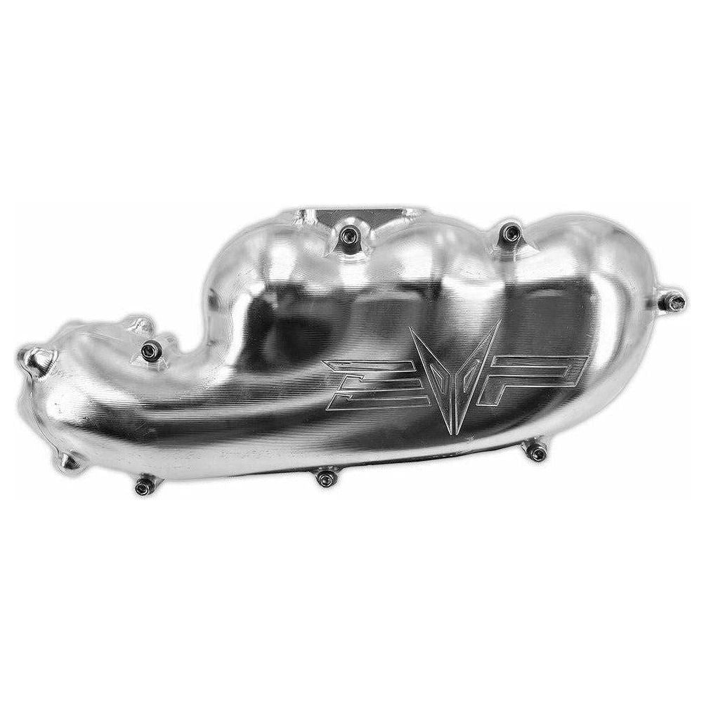 Can Am X3 Torrent-B Intake Plenum | Evolution Powersports