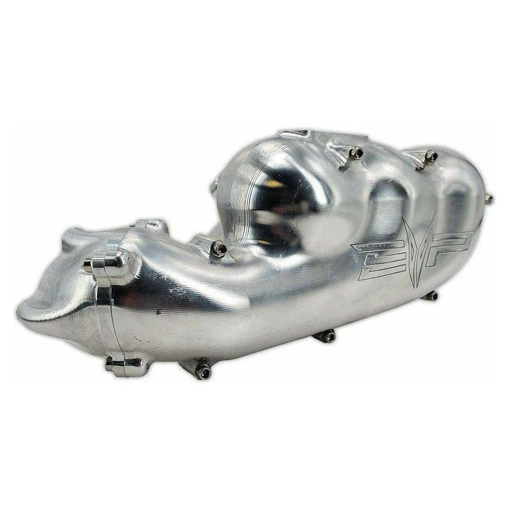 Can Am X3 Torrent-B Intake Plenum | Evolution Powersports