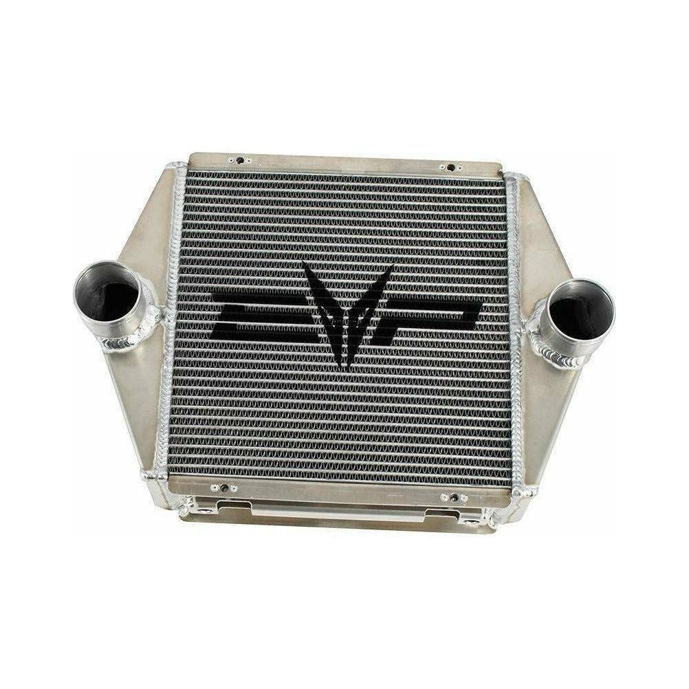 Can Am X3 Turbo Race Intercooler | Evolution Powersports