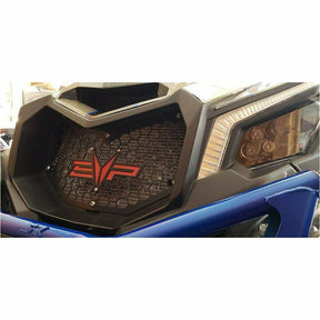 Evolution Powersports Can Am Maverick X3 Front Grill - Kombustion Motorsports