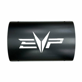 Evolution Powersports Exhaust Heat Shields - Kombustion Motorsports