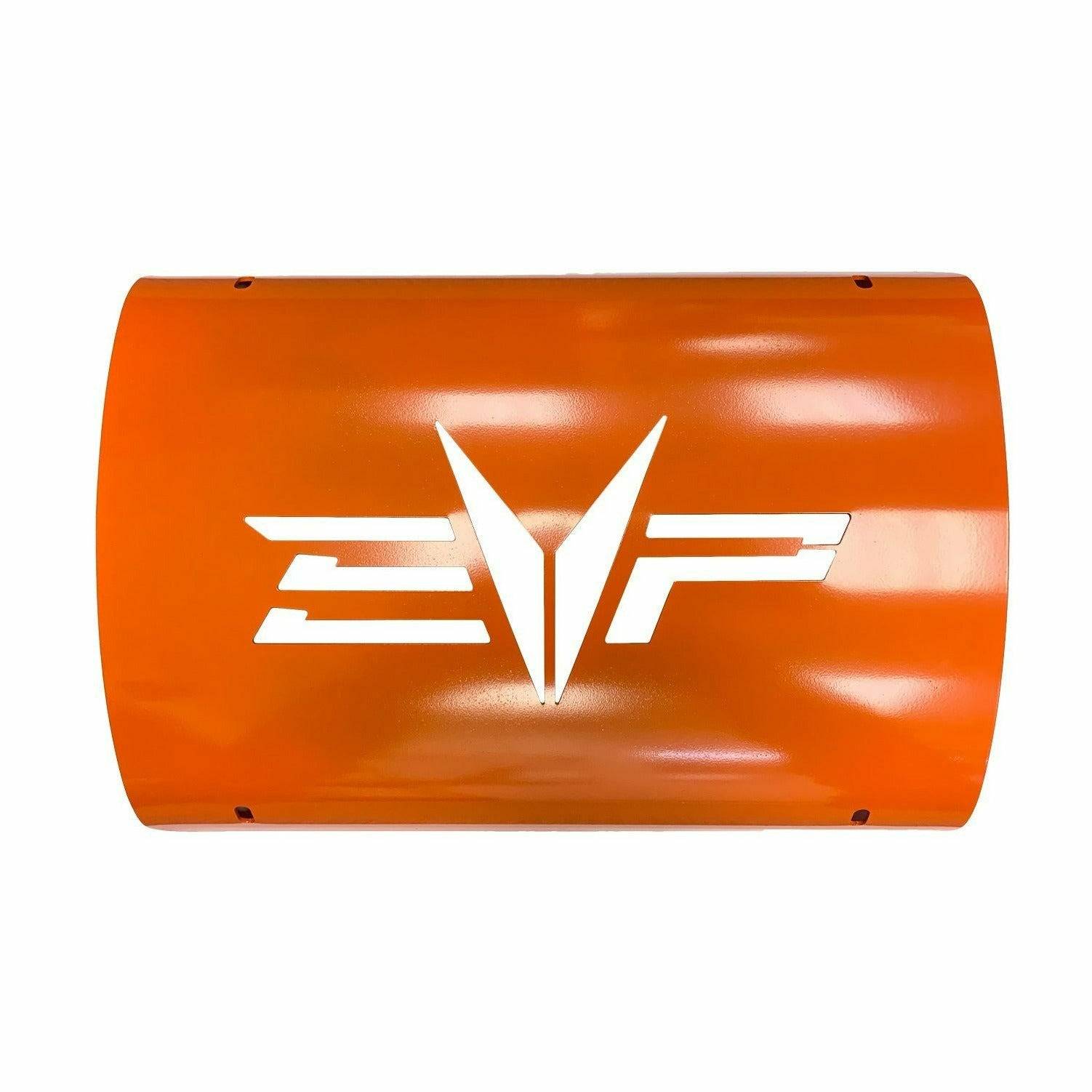 Evolution Powersports Exhaust Heat Shields - Kombustion Motorsports