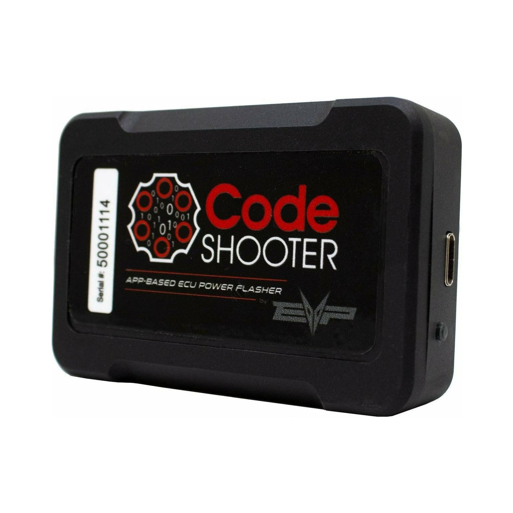 Evolution Powersports Polaris General Code Shooter ECU Power Flash