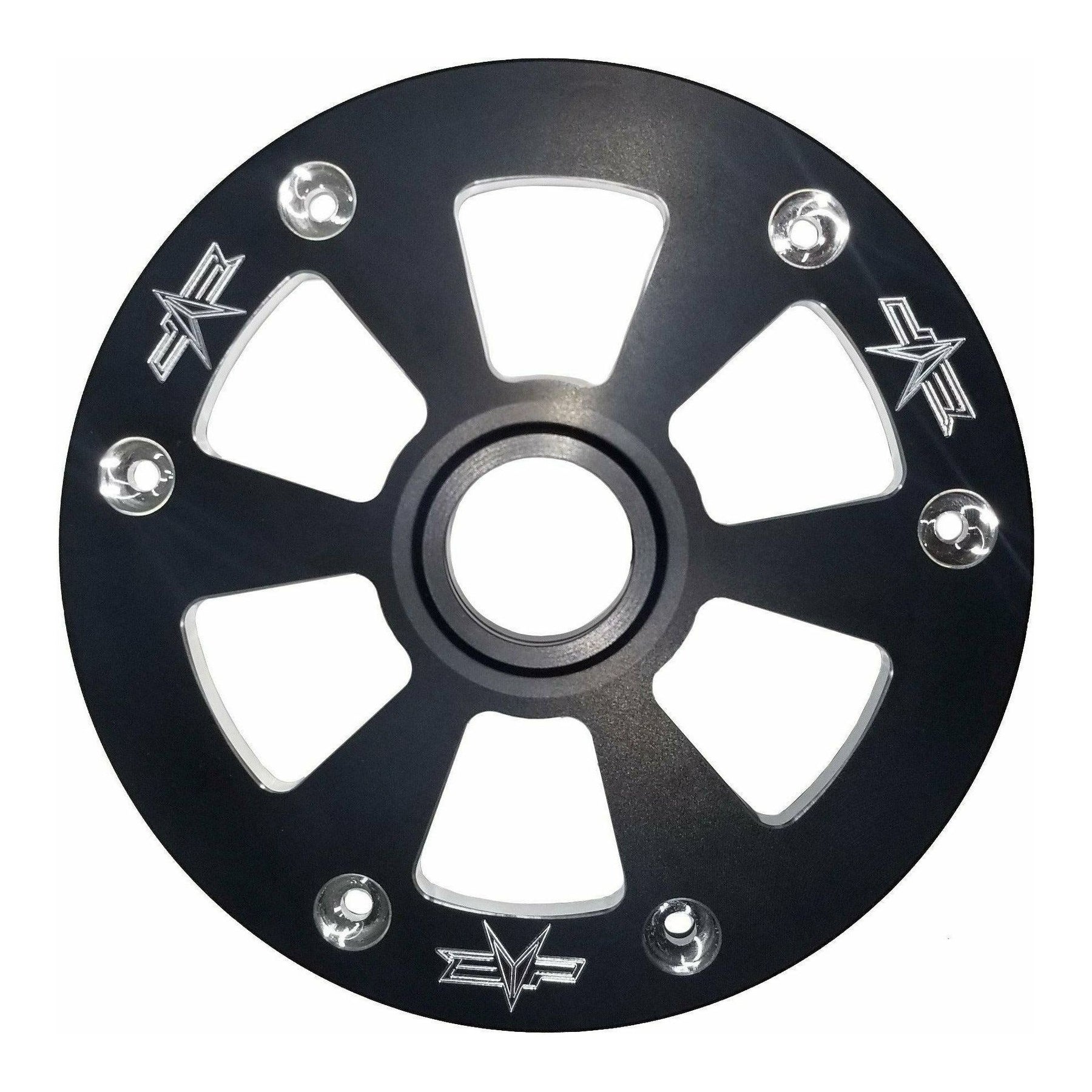 Evolution Powersports Polaris RZR PRO XP Turbo Shift-Tek Billet Clutch Cover