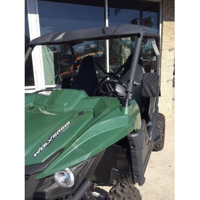 Explorer UTV Side Mirrors