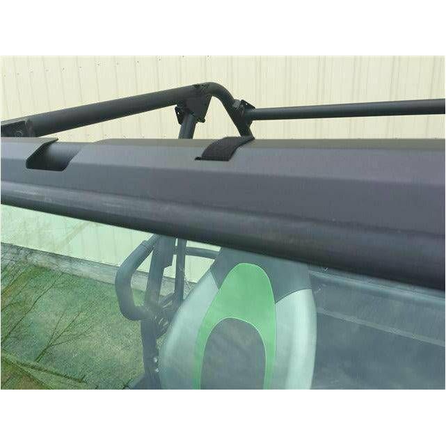 Extreme Metal Products Kawasaki Teryx (2016-2020) Laminated Glass Windshield