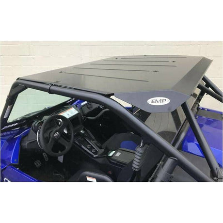 Yamaha YXZ (2019-2022) Aluminum Roof | Extreme Metal Products