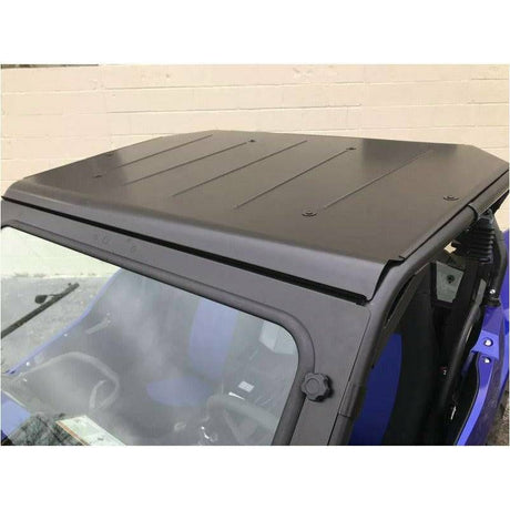 Yamaha YXZ (2019-2022) Aluminum Roof | Extreme Metal Products