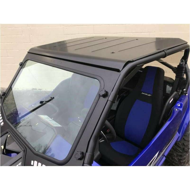 Yamaha YXZ (2019-2022) Glass Front Windshield | Extreme Metal Products