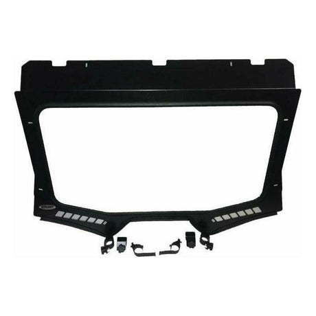 Yamaha YXZ (2019-2022) Glass Front Windshield | Extreme Metal Products