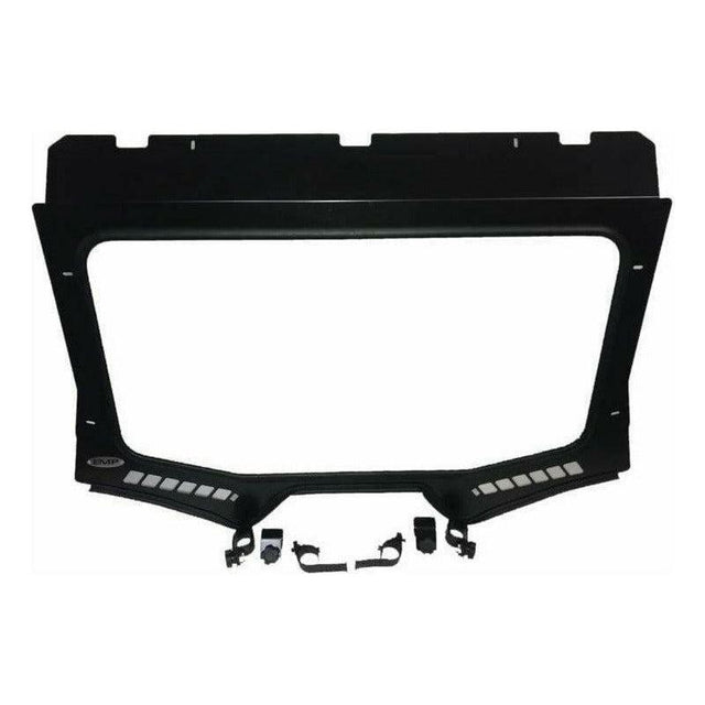 Yamaha YXZ (2019-2022) Glass Front Windshield | Extreme Metal Products