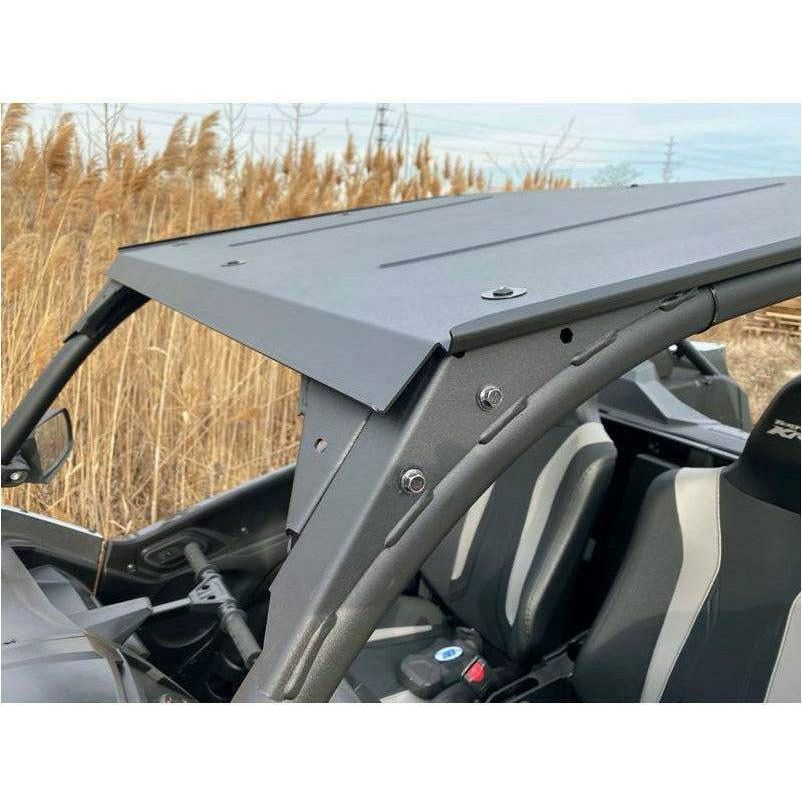 Kawasaki KRX Aluminum Roof | Extreme Metal Products