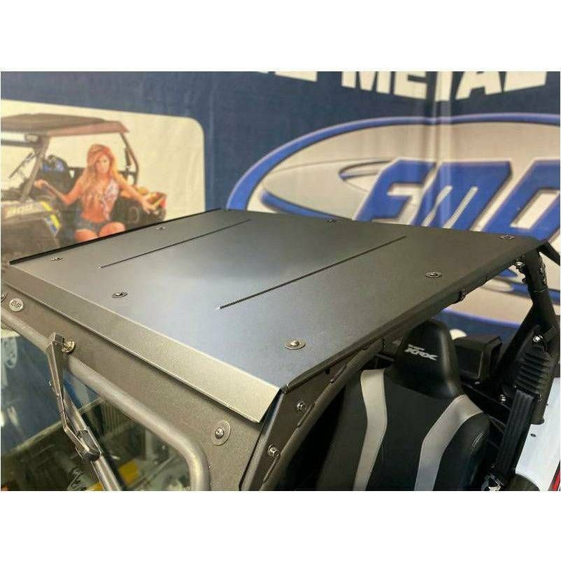 Kawasaki KRX Aluminum Roof | Extreme Metal Products