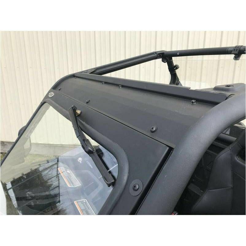 Can Am Commander / Maverick Glass Windshield | Extreme Metal Products