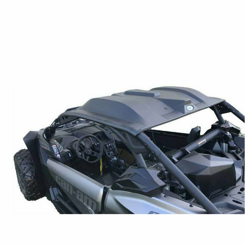 Extreme Metal Products Can Am Maverick X3 "Cooter Brown" Roof