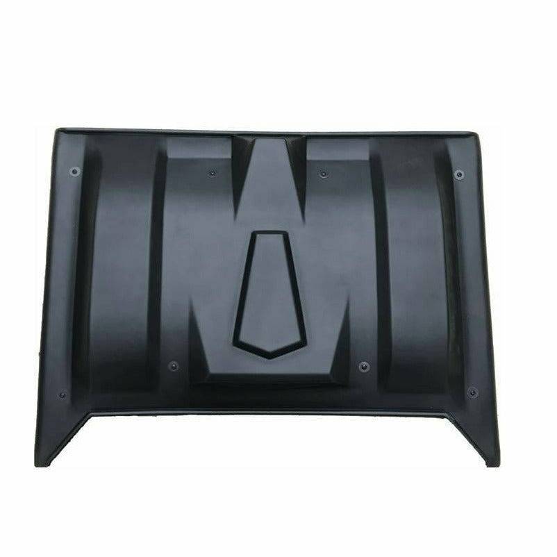 Extreme Metal Products Can Am Maverick X3 "Cooter Brown" Roof with Stereo Pods