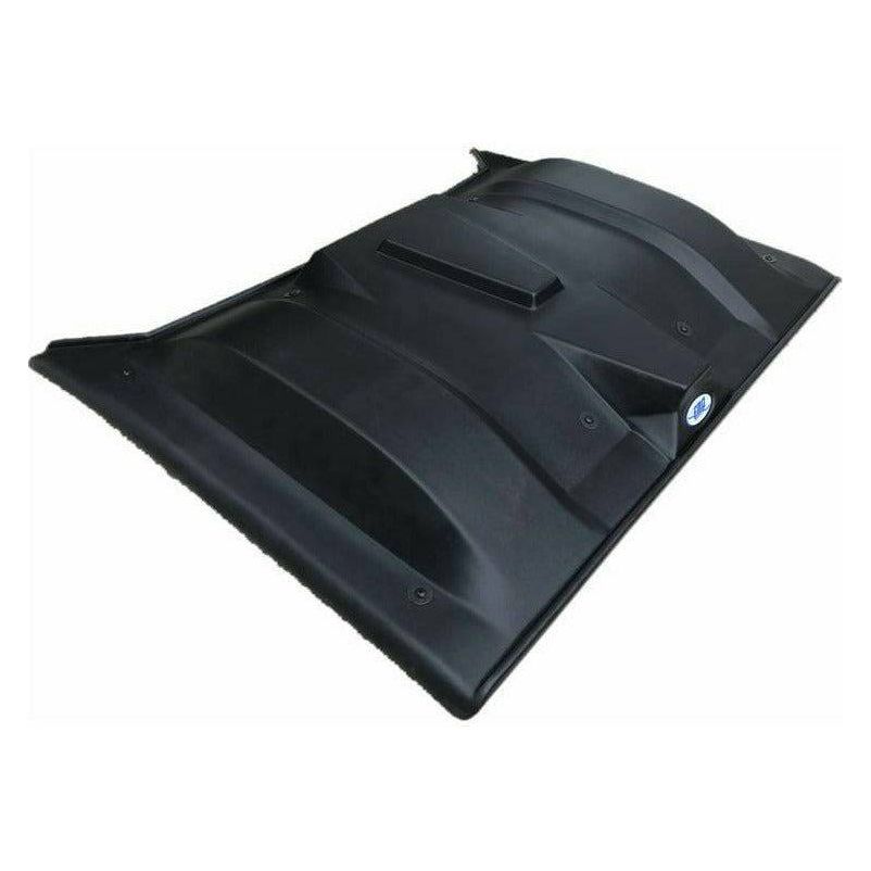 Can Am X3 Cooter Brown Roof with Stereo Pods | Extreme Metal Products