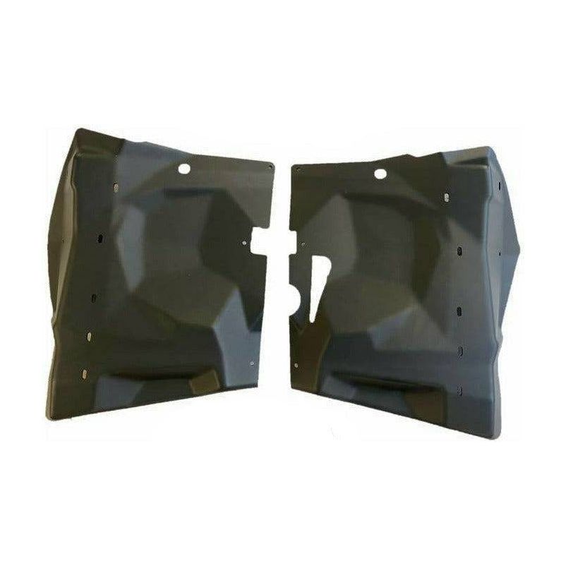 Can Am X3 Firewall Liners | Extreme Metal Products