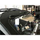 Can Am X3 Vented Glass Windshield | Extreme Metal Products