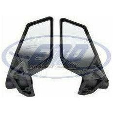 Can Am X3 Side Mirrors | Extreme Metal Products