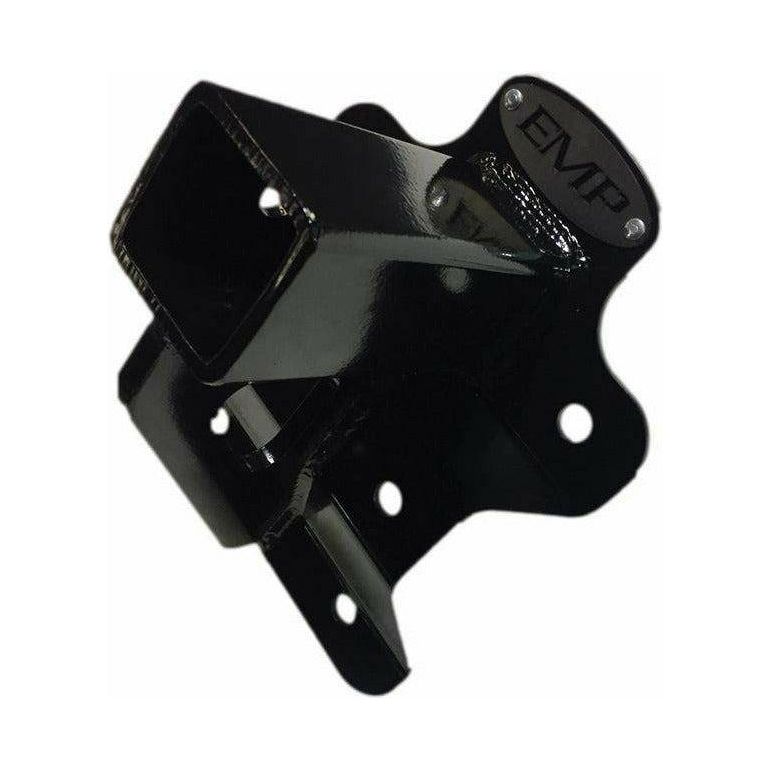 Can Am X3 Radius Plate with Tow Hook | Extreme Metal Products