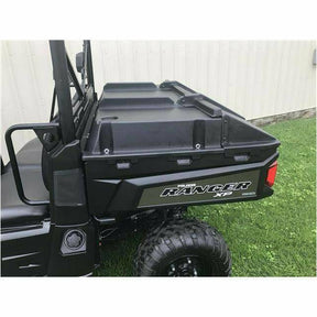 Extreme Metal Products Polaris Ranger Full-Size Bed Cover
