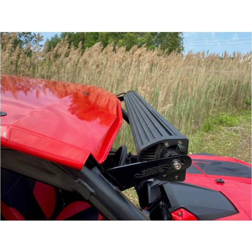 Honda Talon Aluminum Top | Extreme Metal Products