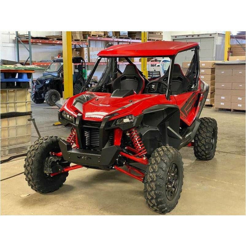 Honda Talon Aluminum Top | Extreme Metal Products