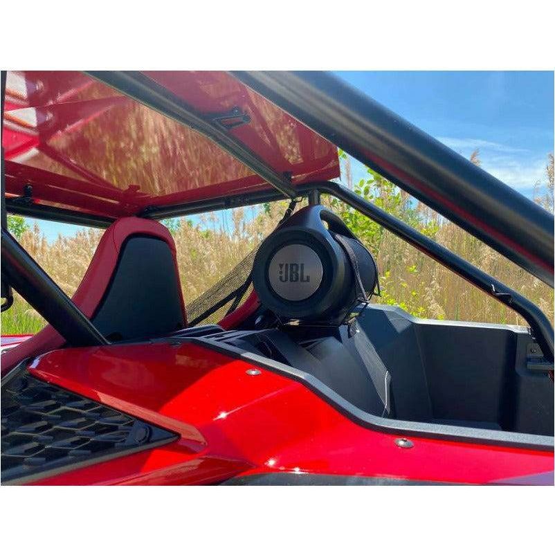 Honda Talon Aluminum Top | Extreme Metal Products