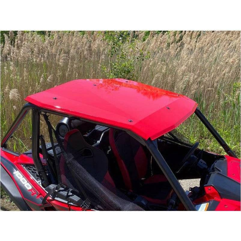 Honda Talon Aluminum Top | Extreme Metal Products