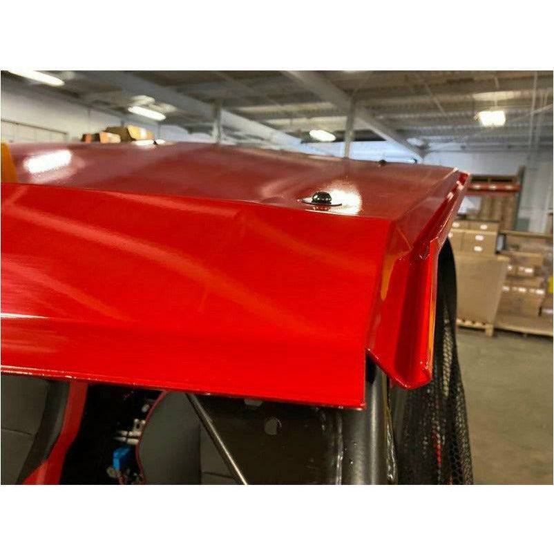 Honda Talon Aluminum Top | Extreme Metal Products