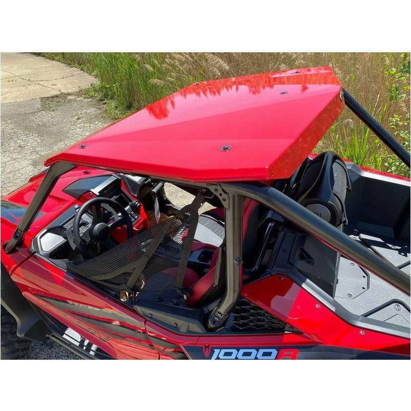 Honda Talon Aluminum Top | Extreme Metal Products