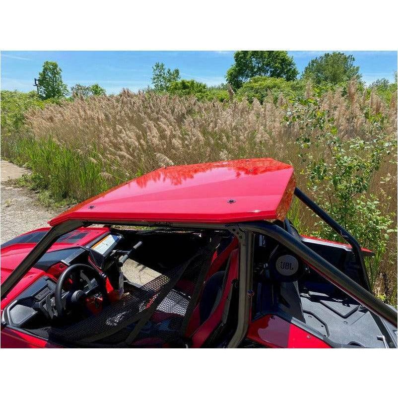 Honda Talon Aluminum Top | Extreme Metal Products