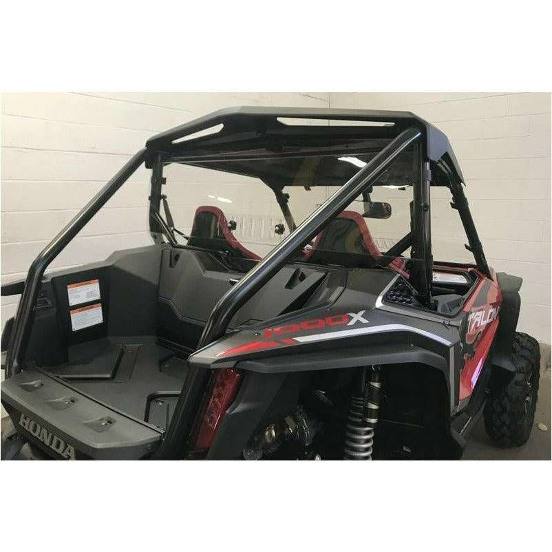 Honda Talon Vented Rear Windshield | Extreme Metal Products