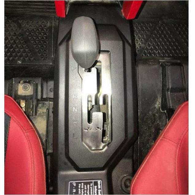 Honda Talon Speed Shifter | Extreme Metal Products