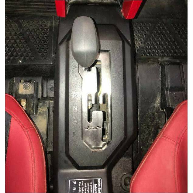 Extreme Metal Products Honda Talon Gated Shifter (Speed Shifter)