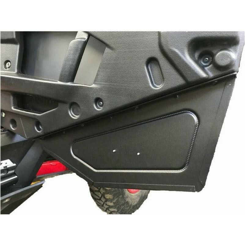 Honda Talon Lower Door Set | Extreme Metal Products