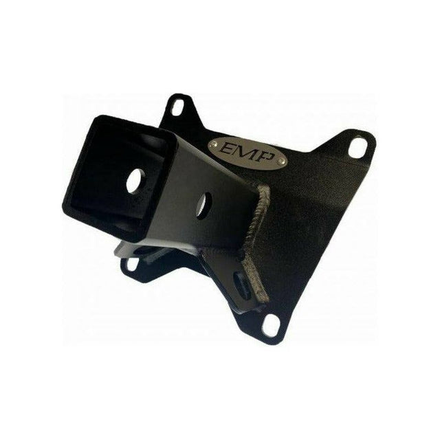 Honda Talon Radius Plate with 2" Receiver | Extreme Metal Products